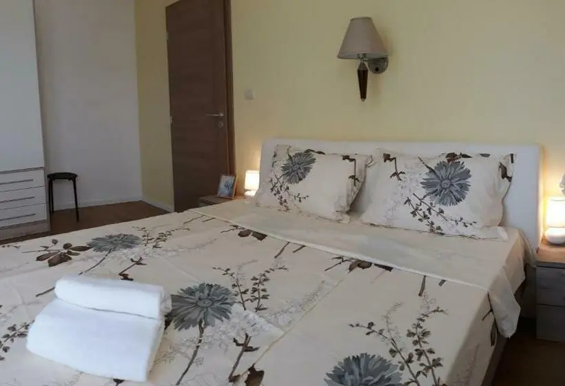 Appartement 1 Chambre, 39