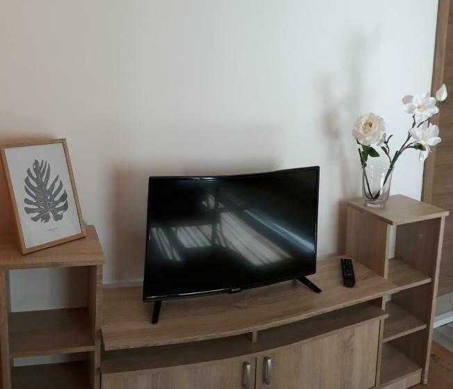 침실 1개 아파트, 39