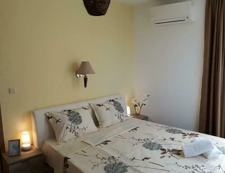 Appartement 1 Chambre, 39
