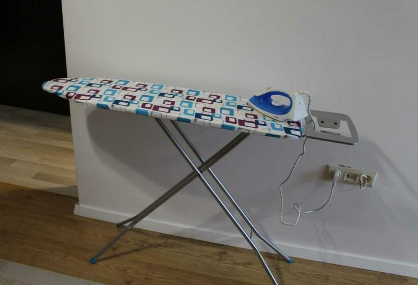 침실 1개 아파트, 39