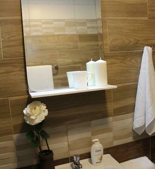 침실 1개 아파트, 39