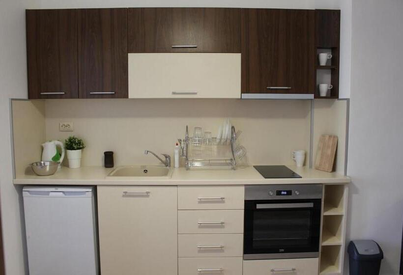 침실 1개 아파트, 39