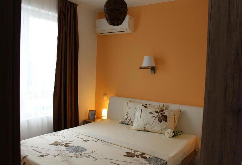 침실 1개 아파트, 39