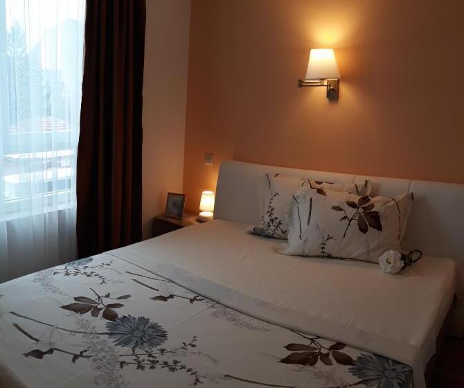 침실 1개 아파트, 39