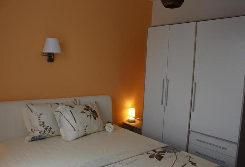 침실 1개 아파트, 39