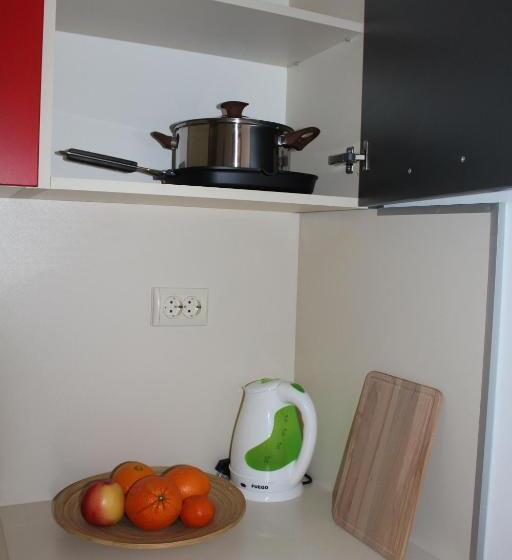 침실 1개 아파트, 39