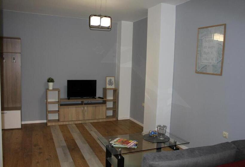 침실 1개 아파트, 39