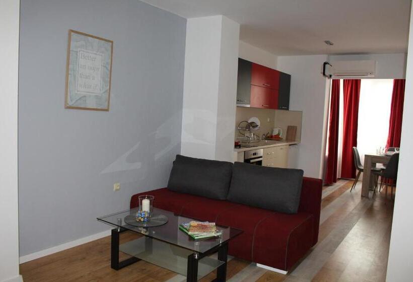 침실 1개 아파트, 39