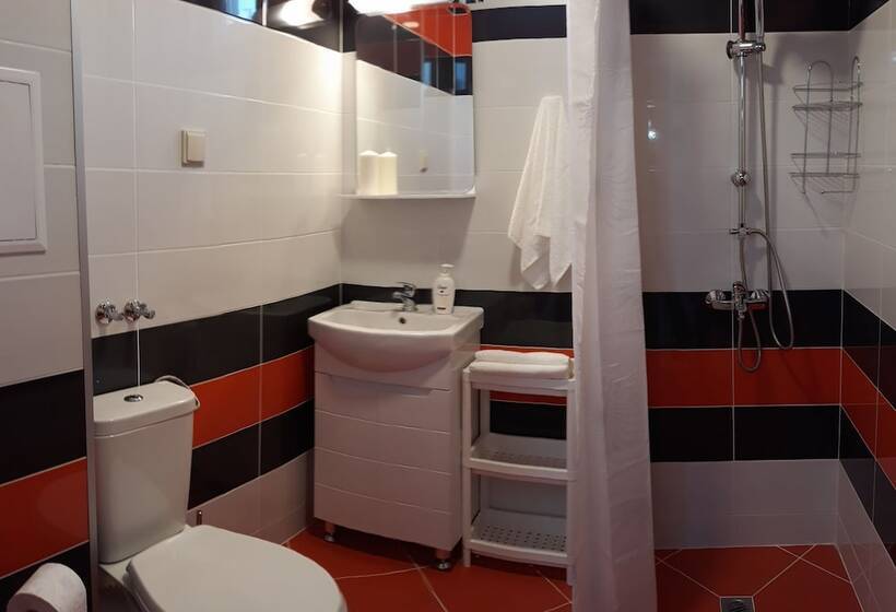 침실 1개 아파트, 39