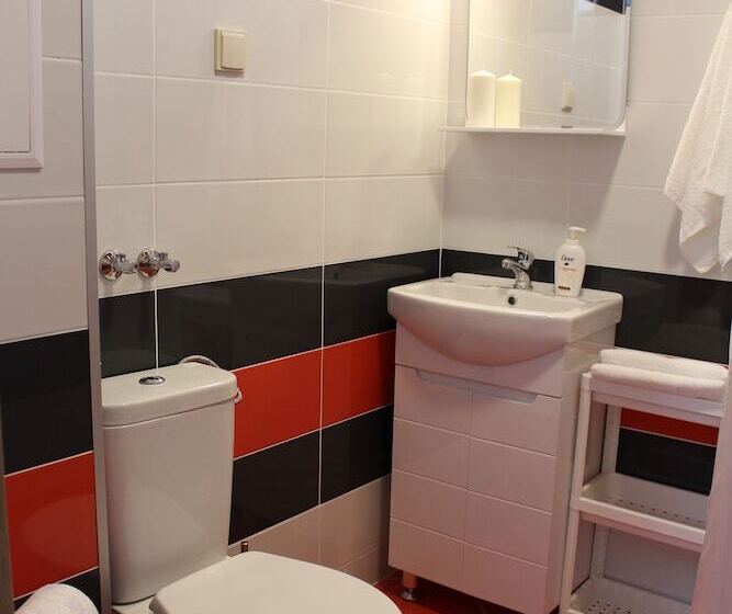 침실 1개 아파트, 39