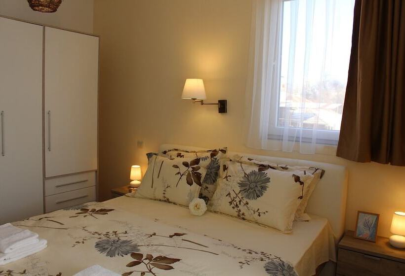 침실 1개 아파트, 39