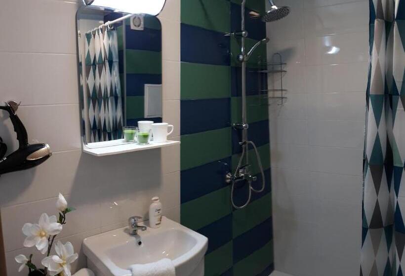 침실 1개 아파트, 39