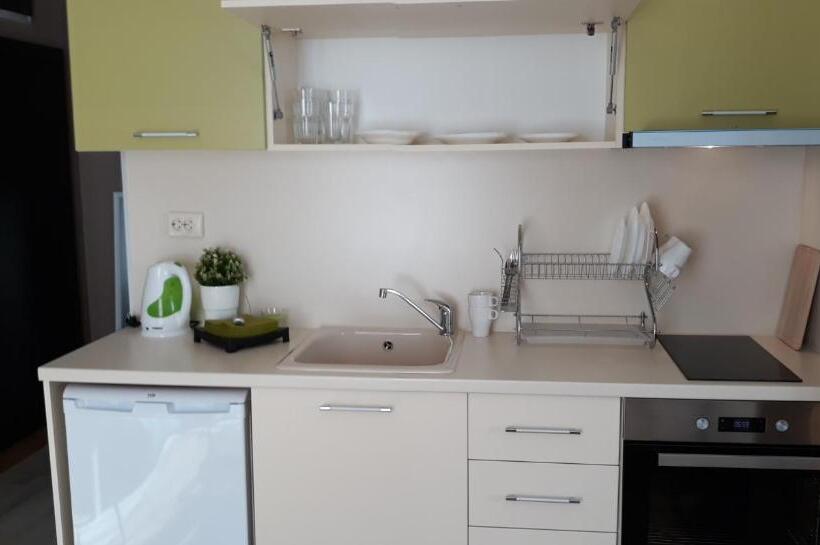 침실 1개 아파트, 39