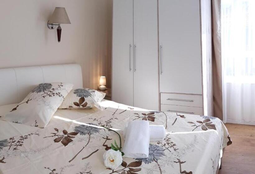 침실 1개 아파트, 39