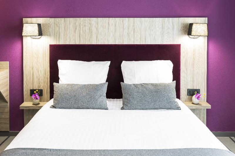 1ベッドルームアパートメント, Nemea Appart Hotel So Cloud Lyon Gare Part Dieu