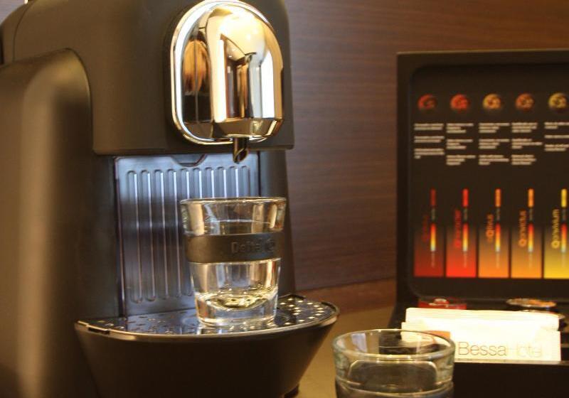 スタンダードルーム, Nemea Appart Hotel So Cloud Lyon Gare Part Dieu