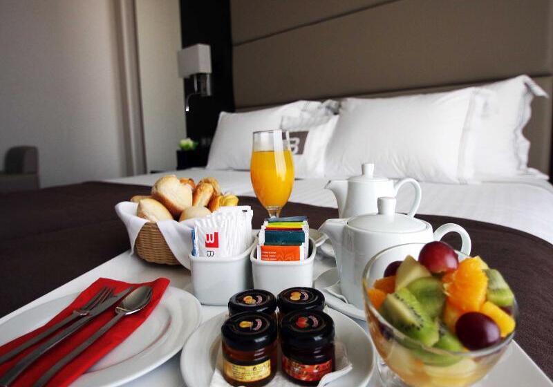 スタンダードルーム, Nemea Appart Hotel So Cloud Lyon Gare Part Dieu