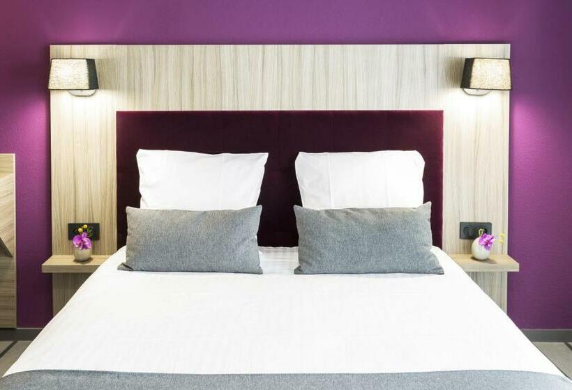 スタンダードスタジオ, Nemea Appart Hotel So Cloud Lyon Gare Part Dieu