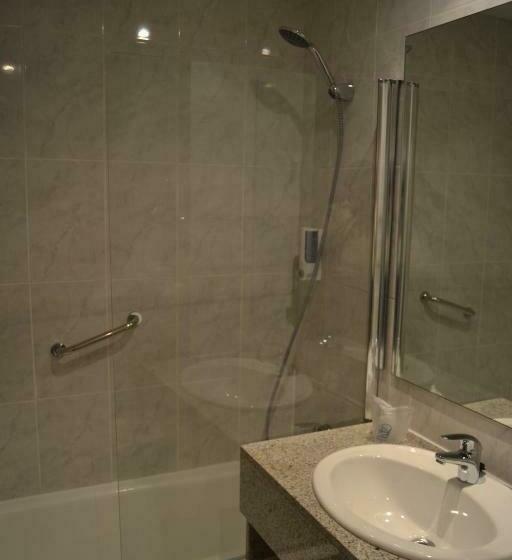 스탠다드 룸 측면 바다 전망, Brisa Marina