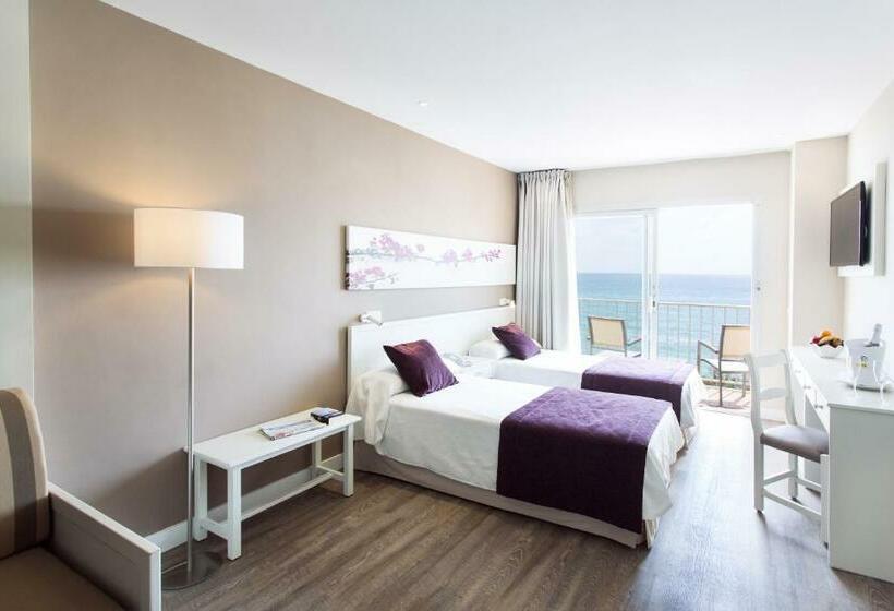 스탠다드 룸 바다 전망, Brisa Marina