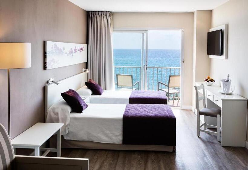 스탠다드 룸 바다 전망, Brisa Marina