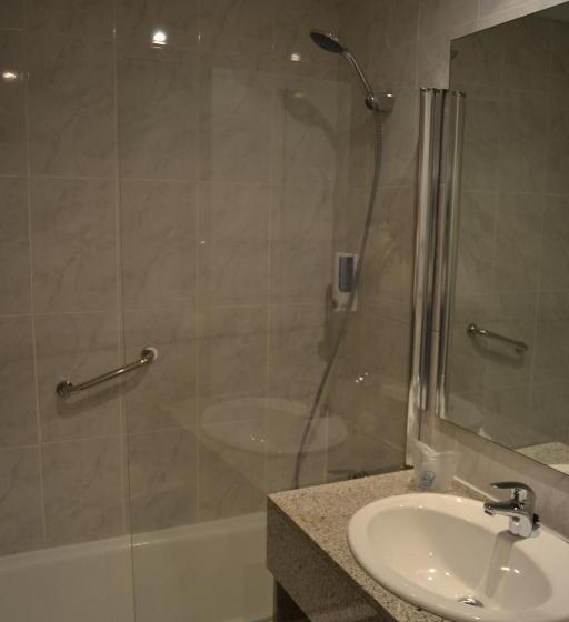 스탠다드 룸, Brisa Marina