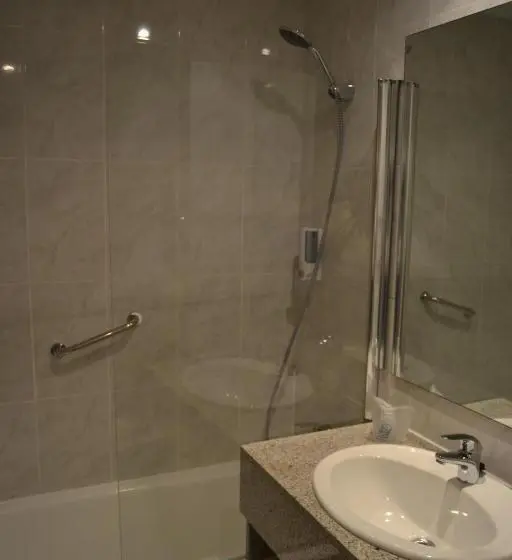 Standard-huone, Brisa Marina