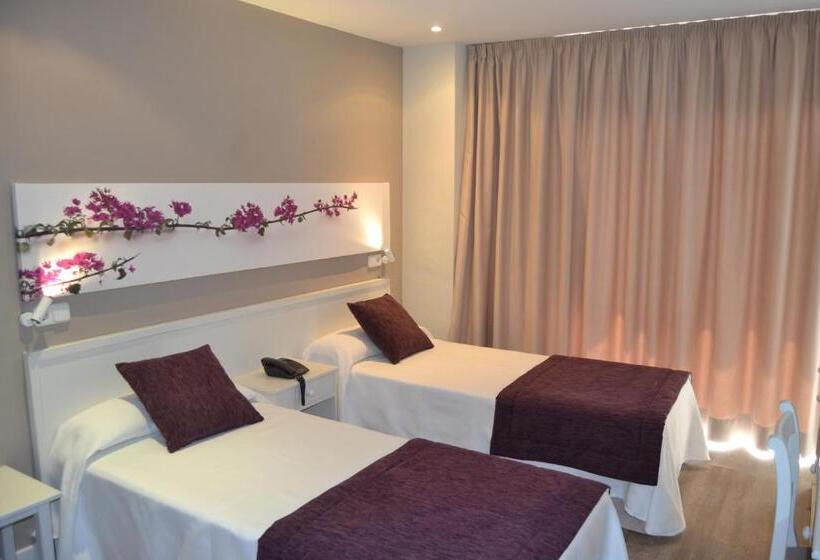 스탠다드 룸, Brisa Marina