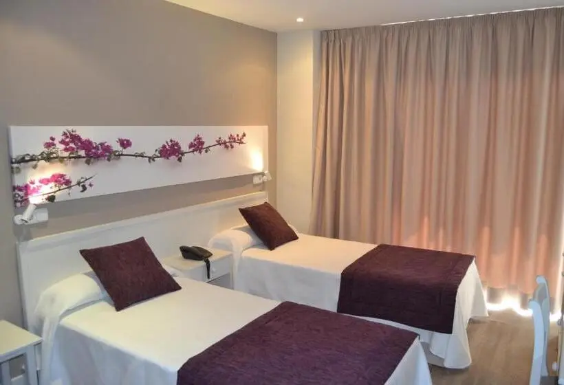 Standard-huone, Brisa Marina