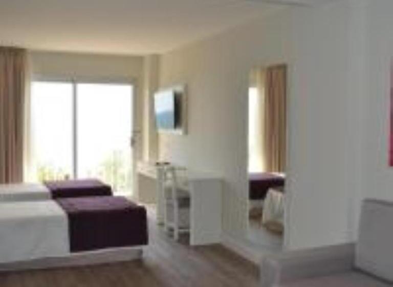 스탠다드 룸 바다 전망, Brisa Marina