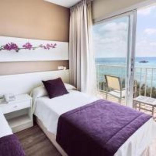 스탠다드 룸 바다 전망, Brisa Marina