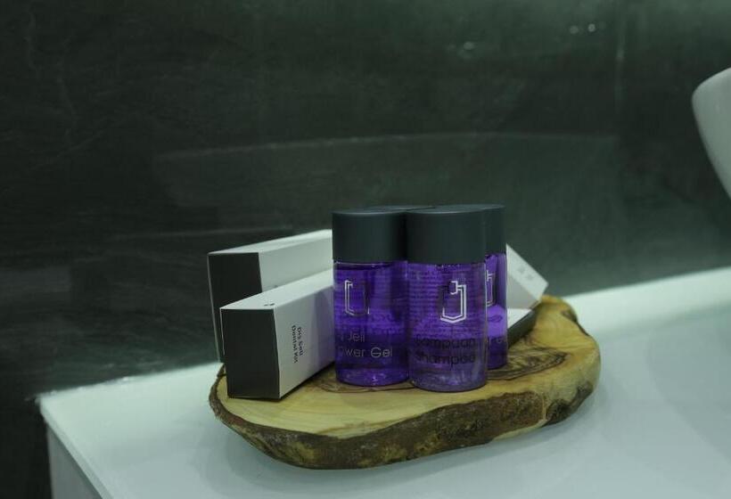 Номер Deluxe, Burhaniye Marina Boutique