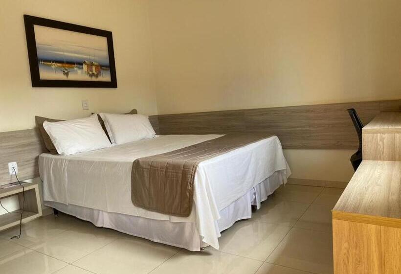 غرفة قياسية, Rossi