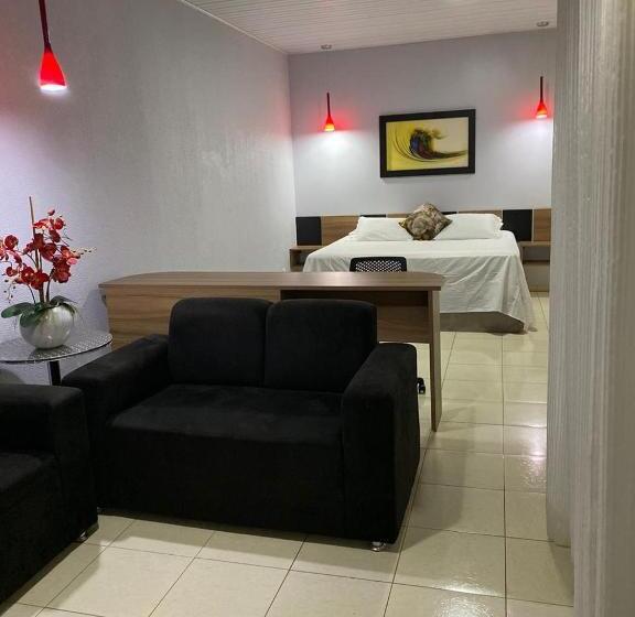 جناح سوبيريور, Rossi