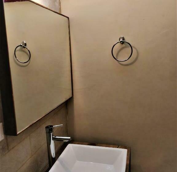 Стандартный Номер Кровать Кинг, Urban