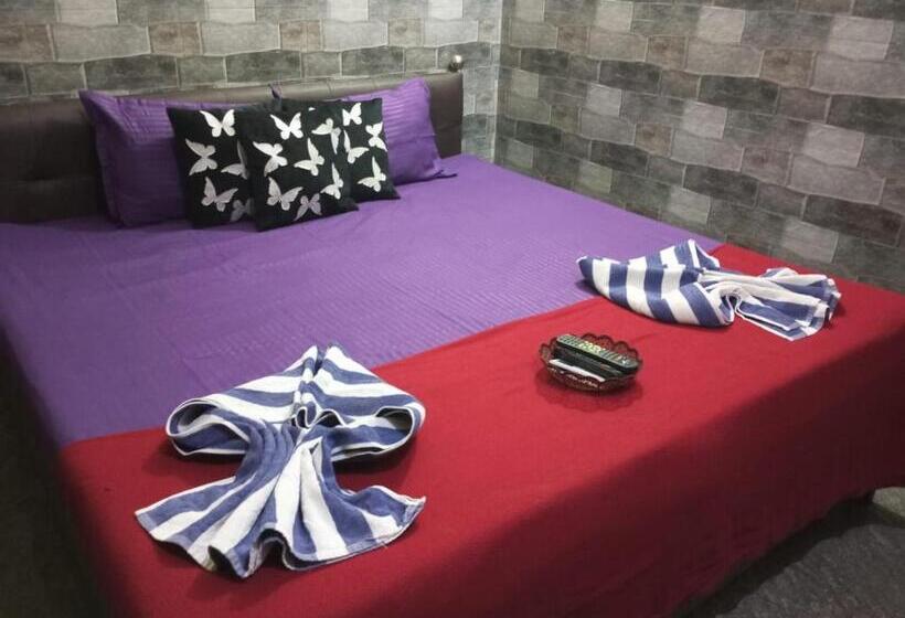 Habitació Estàndard, Baga F Leisure Stay Guest House