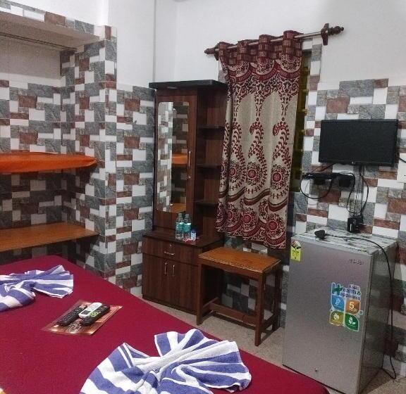 Habitació Estàndard, Baga F Leisure Stay Guest House