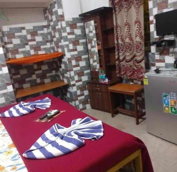 Habitació Estàndard, Baga F Leisure Stay Guest House