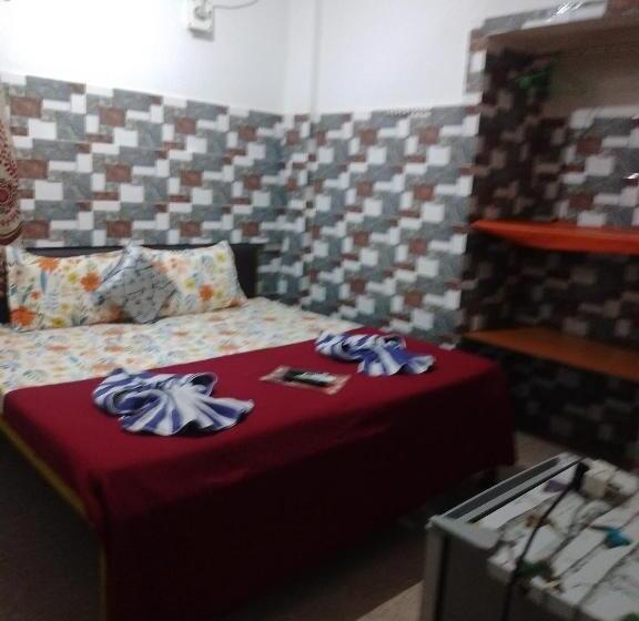 Habitació Estàndard, Baga F Leisure Stay Guest House