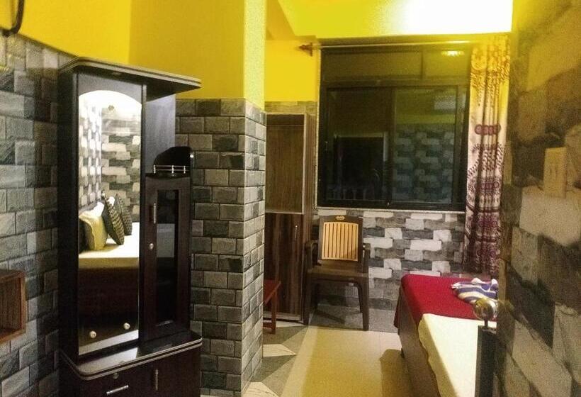 Habitació Estàndard, Baga F Leisure Stay Guest House