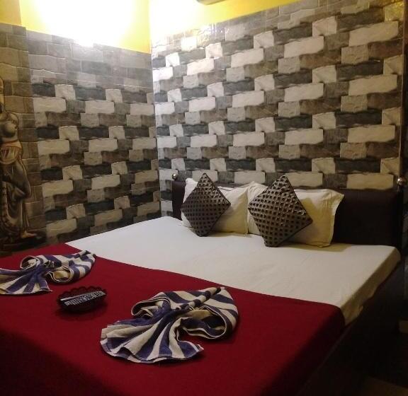 Habitació Estàndard, Baga F Leisure Stay Guest House