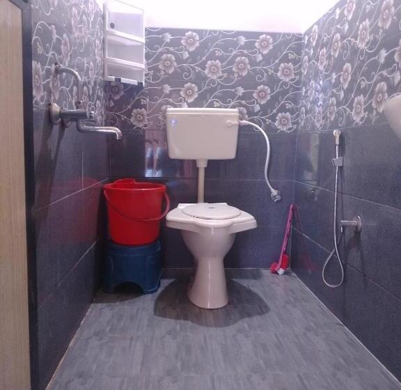 Habitació Estàndard, Baga F Leisure Stay Guest House