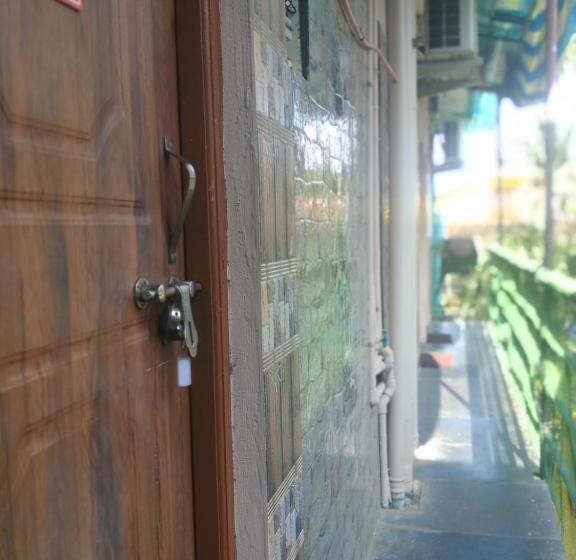 Habitació Estàndard, Baga F Leisure Stay Guest House