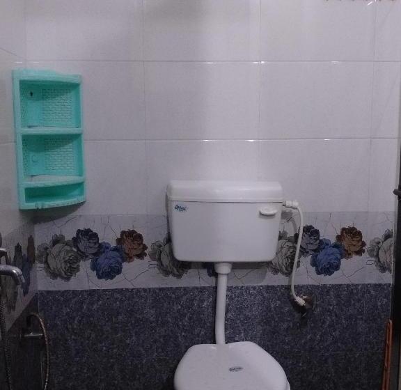 Habitació Quàdruple Estàndard, Baga F Leisure Stay Guest House