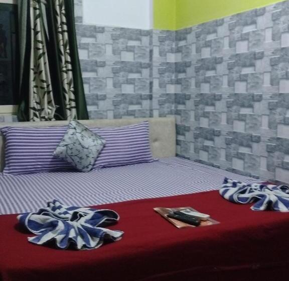 Habitació Quàdruple Estàndard, Baga F Leisure Stay Guest House