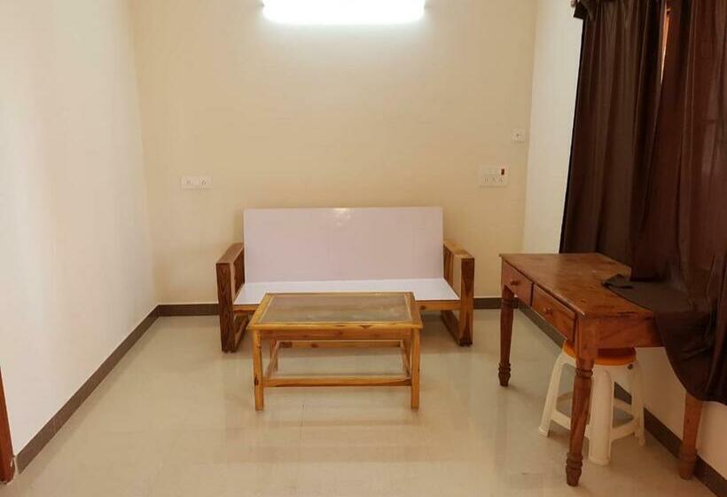 شقة غرفتين, Siva Giri Homes