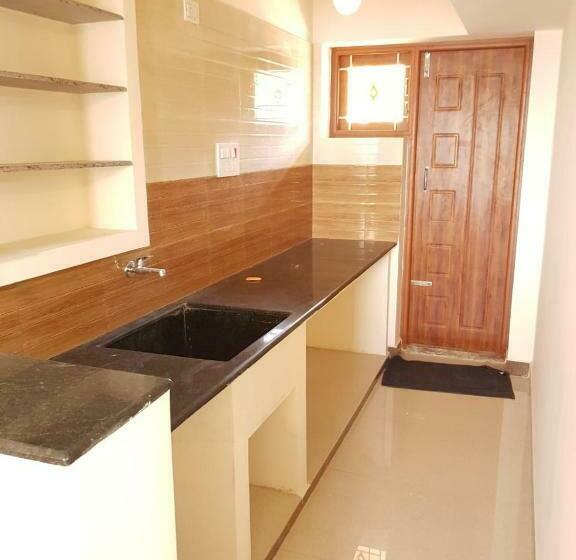 شقة غرفتين, Siva Giri Homes