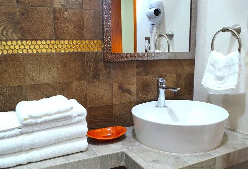 اتاق استاندارد, Boutique La Josefina Adults Only