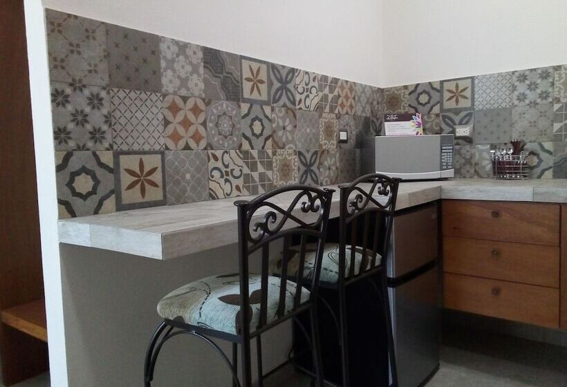 اتاق استاندارد, Boutique La Josefina Adults Only