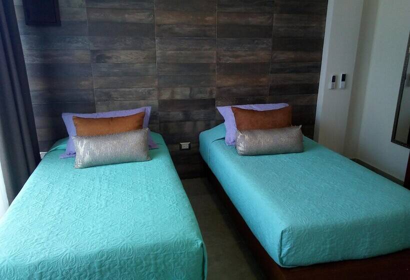 اتاق استاندارد, Boutique La Josefina Adults Only